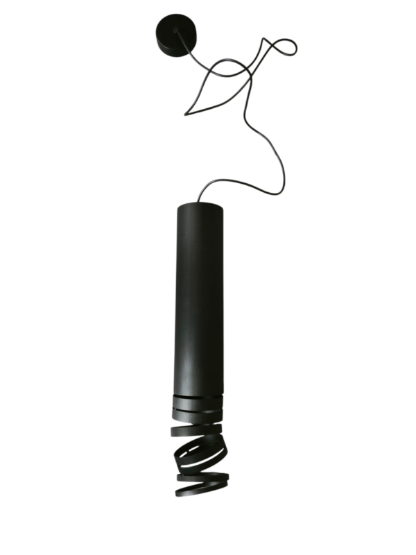 Pakabinamas šviestuvas - Image 2